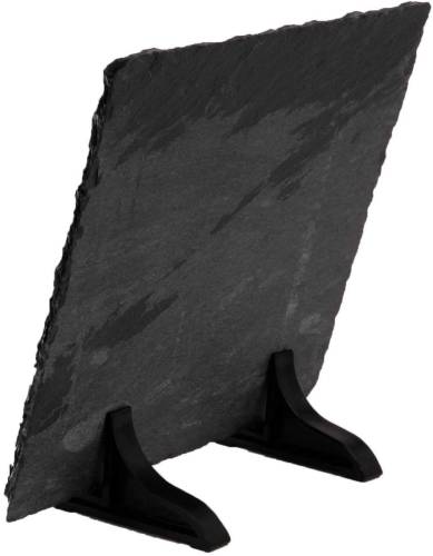 Süblimasyon Taş Rock Kare Taş Alan 15X15 Transfer Baskı Için - 5