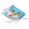 20 Adet 150gsm A4 Yapışkanlı Parlak Fotoğraf Kağıdı - Thumbnail (4)