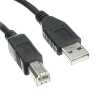 YAZICI Printer KABLOSU PRİNTER USB   -  1.5 Metre - Thumbnail (2)