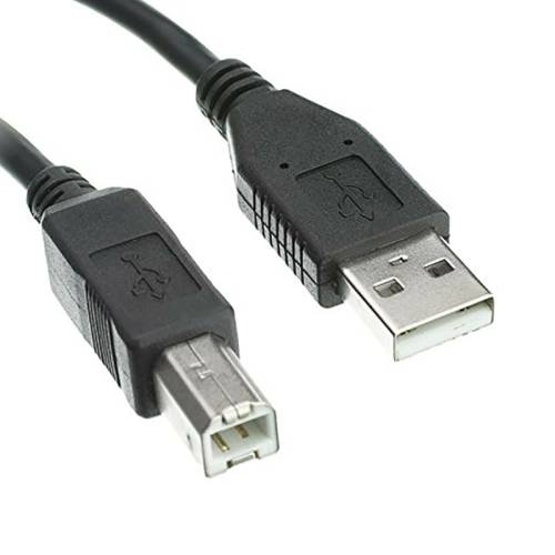 YAZICI Printer KABLOSU PRİNTER USB   -  1.5 Metre - 1